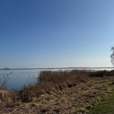 Ferienwohnung Meerzeit Mardorf Neustadt am Rübenberge Kültér fotó