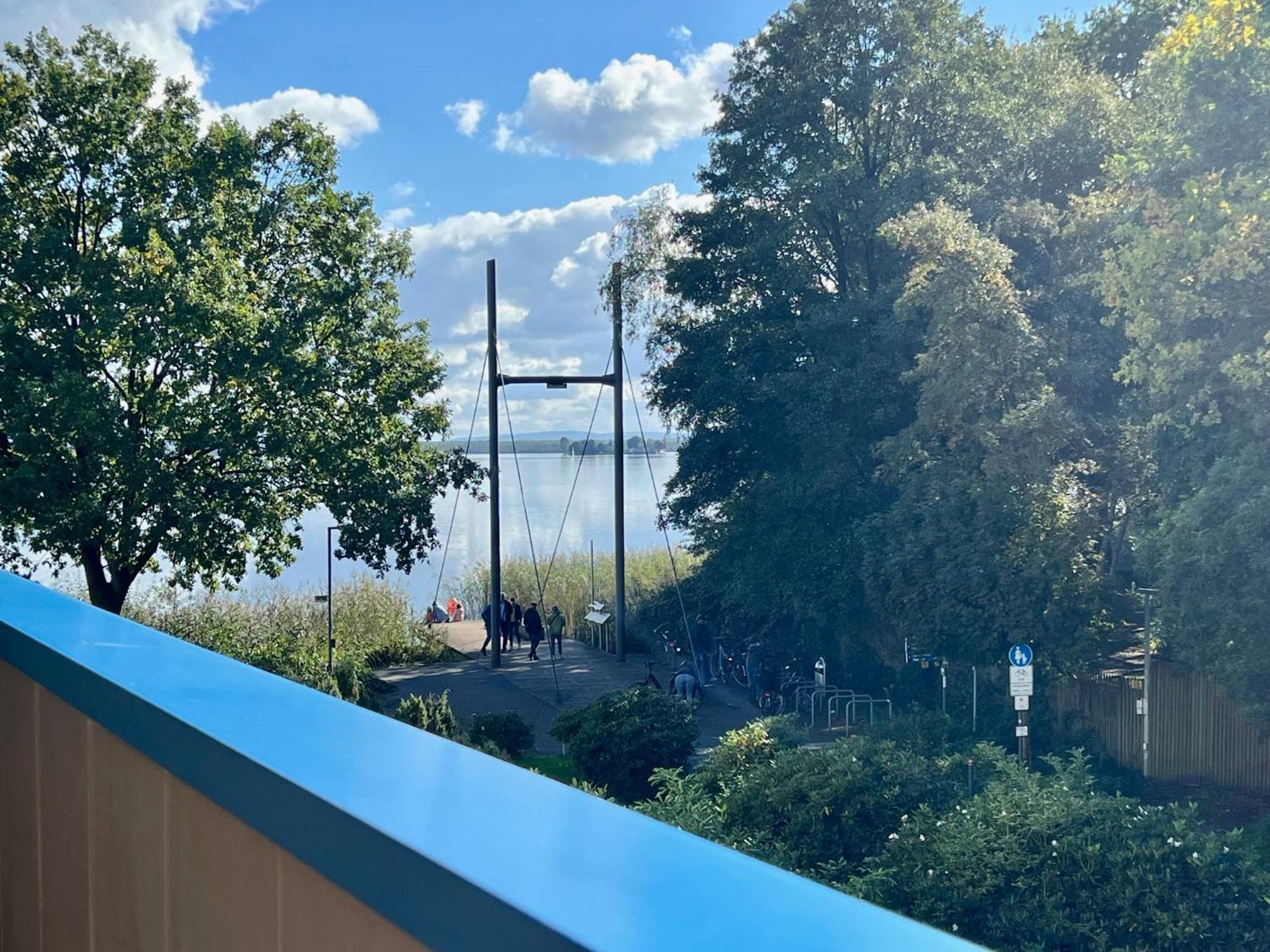 Ferienwohnung Meerzeit Mardorf Neustadt am Rübenberge Kültér fotó