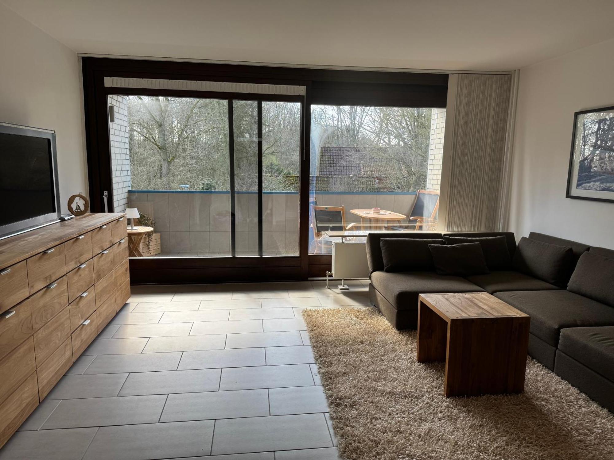 Ferienwohnung Meerzeit Mardorf Neustadt am Rübenberge Kültér fotó