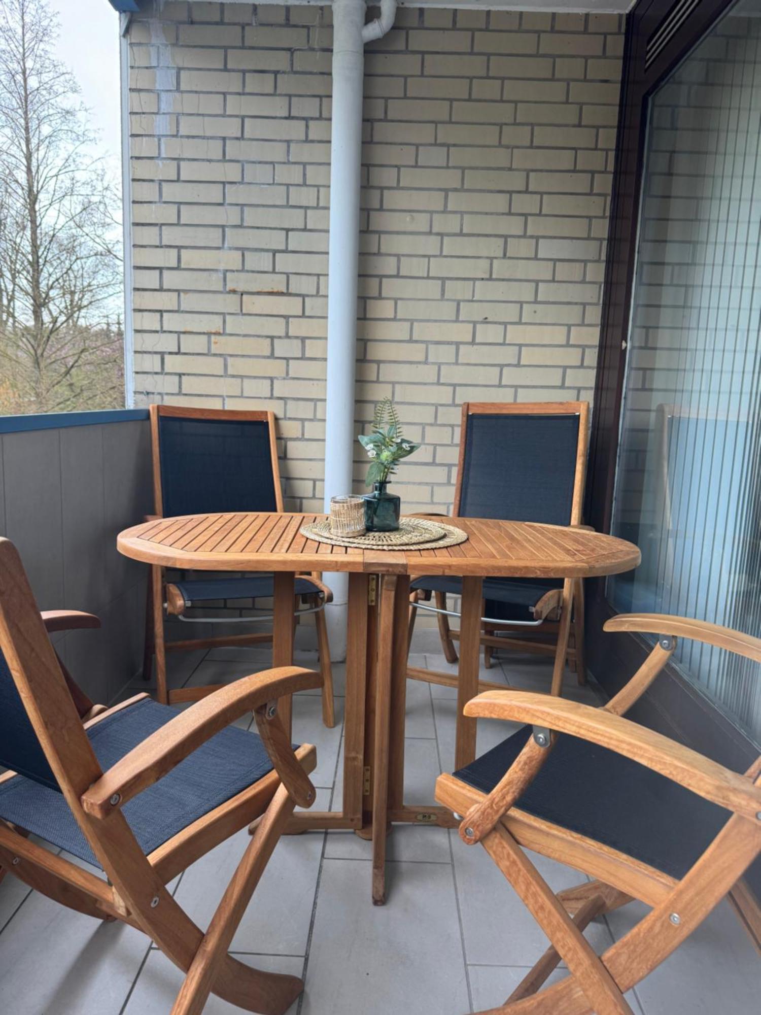 Ferienwohnung Meerzeit Mardorf Neustadt am Rübenberge Kültér fotó