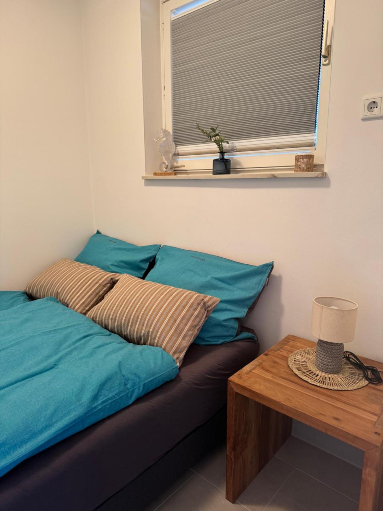 Ferienwohnung Meerzeit Mardorf Neustadt am Rübenberge Kültér fotó
