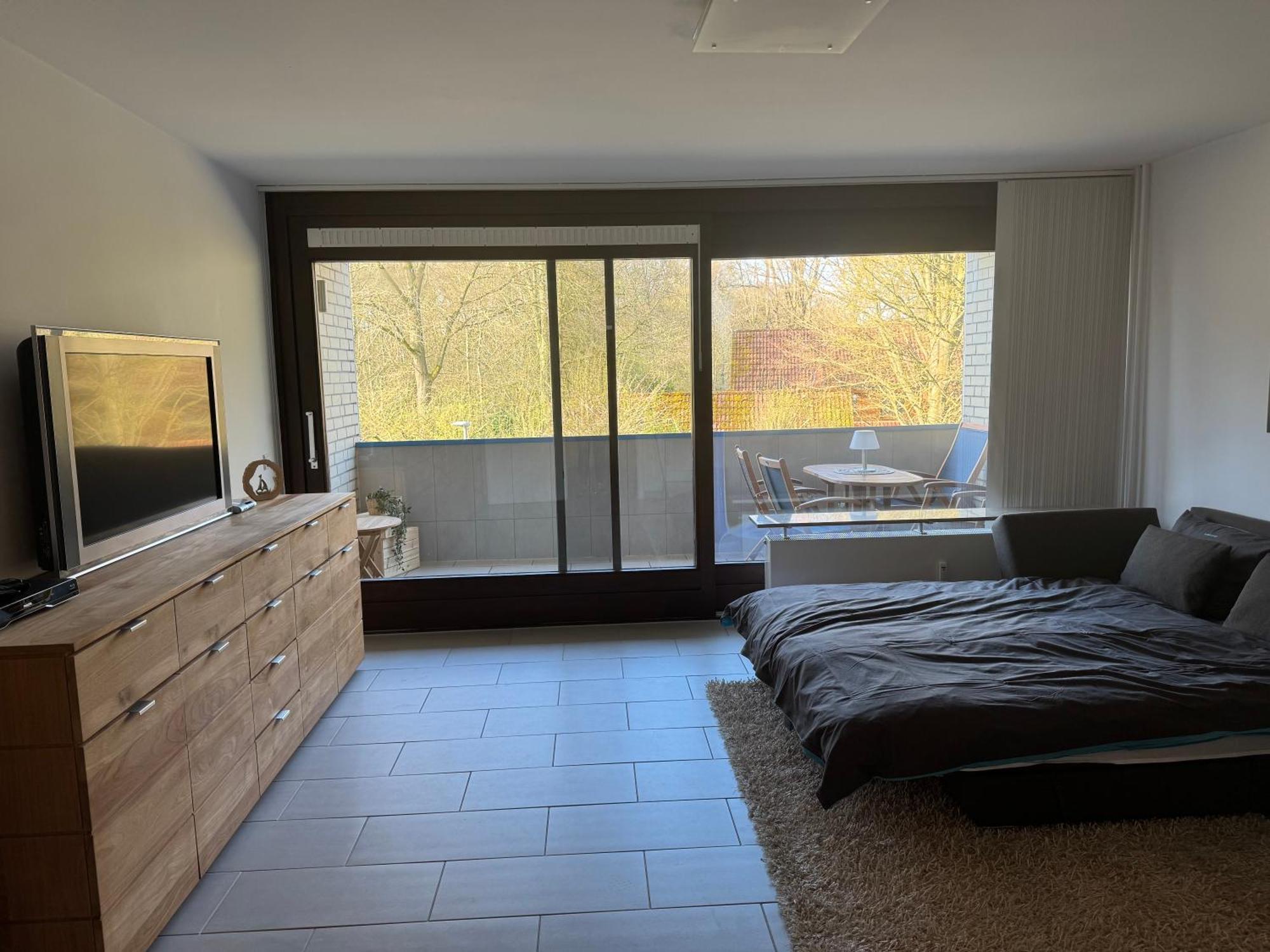 Ferienwohnung Meerzeit Mardorf Neustadt am Rübenberge Kültér fotó