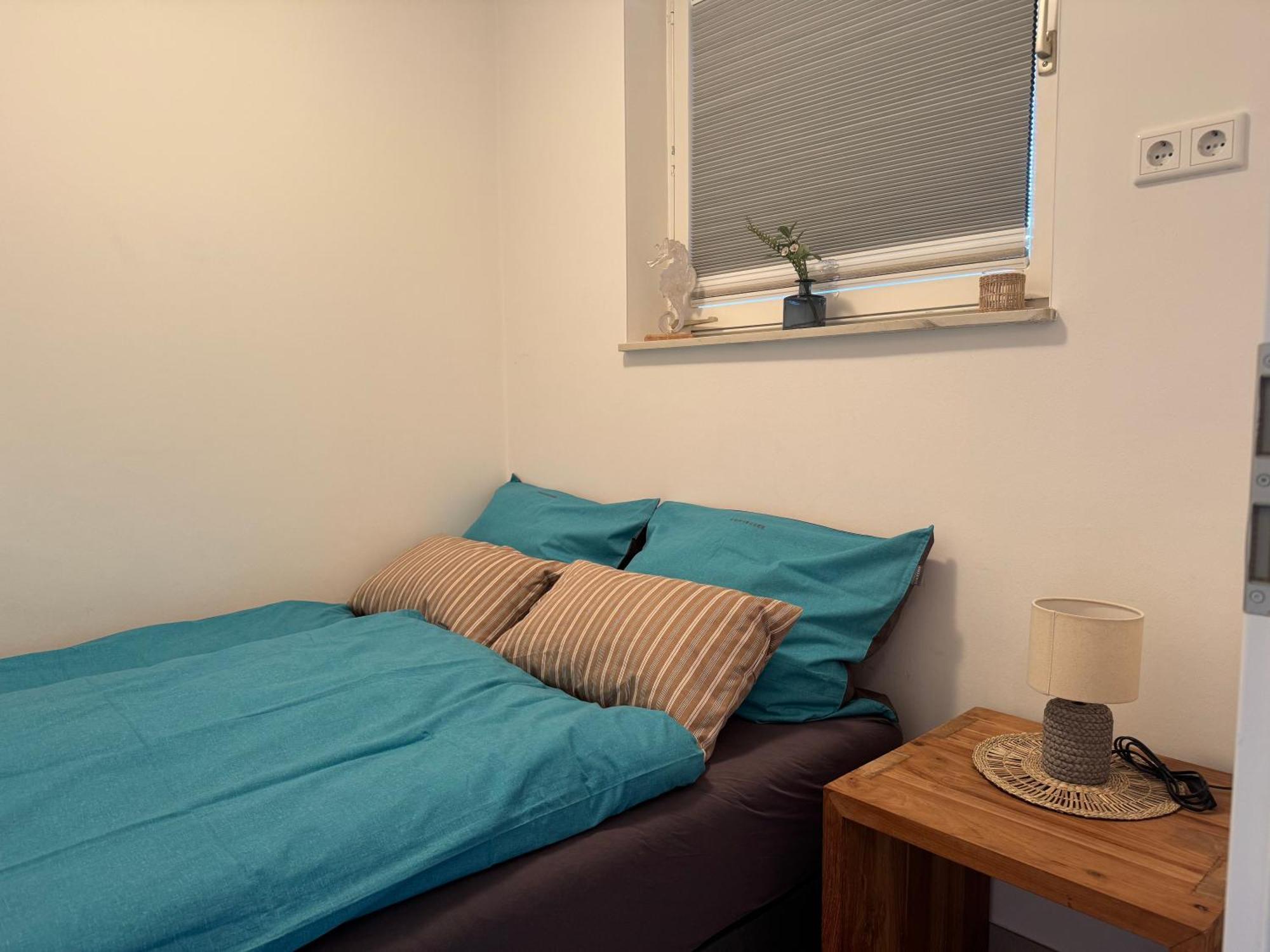 Ferienwohnung Meerzeit Mardorf Neustadt am Rübenberge Kültér fotó