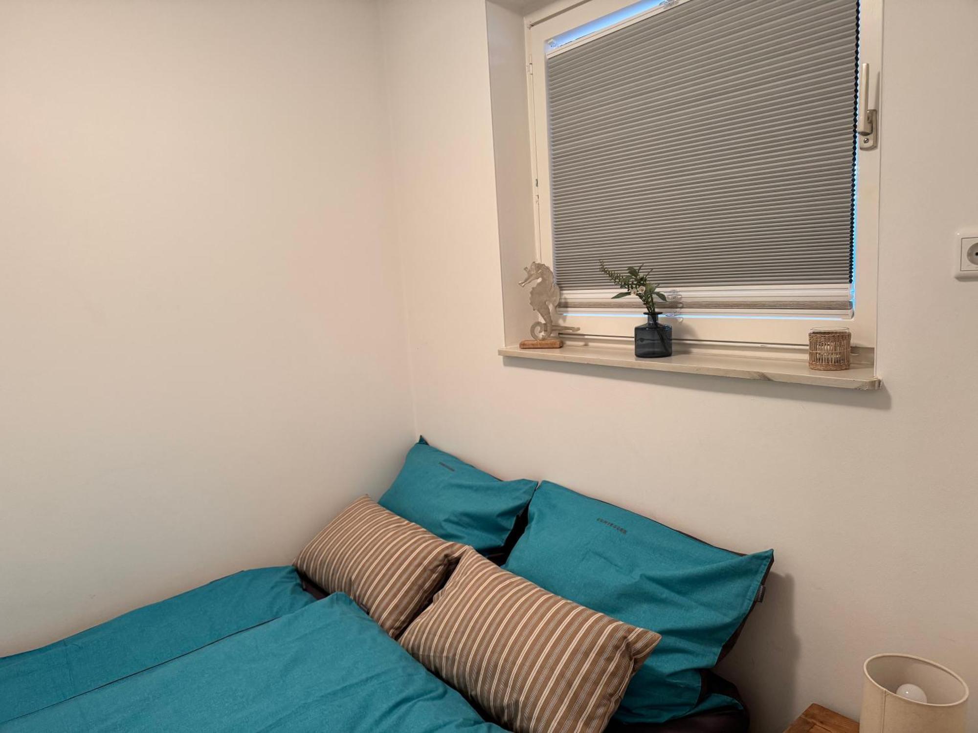 Ferienwohnung Meerzeit Mardorf Neustadt am Rübenberge Kültér fotó